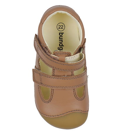 Bundgaard Prewalker Sandals - Petit Summer - Cognac