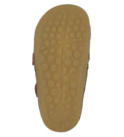 Bundgaard Prewalker Sandals - Petit Summer - Cognac