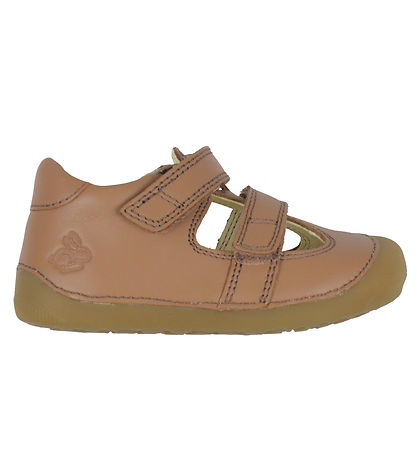 Bundgaard Prewalker Sandals - Petit Summer - Cognac Bundgaard Prewalker Sandals - Petit Summer - Cognac