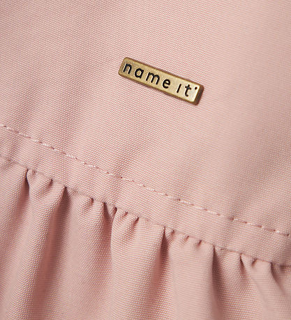 Name It Jacket - Noos - NmfMadelin - Pale Mauve