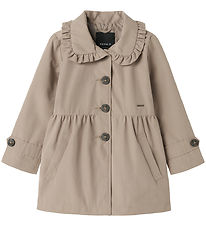 Name It Jacket - Noos - NmfMadelin - Savannah Tan Name It Jacket - Noos - NmfMadelin - Savannah Tan