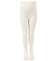 Melton Tights, Off White Melton Tights, Off White