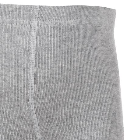 Melton Tights - Grey