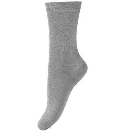 MeltonChaussettes, Gris  MeltonChaussettes, Gris