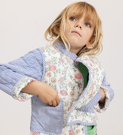 MarMar Jacket - Jolene - Summer Bloom