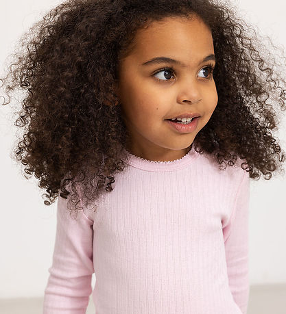 MarMar Blouse - Modal - Tamra - Cotton Candy