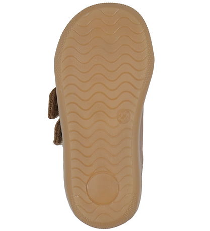 Sandale d'Apprentissage à la Marche Pom Pom - First Sport Velcro Sandale d'Apprentissage à la Marche Pom Pom - First Sport Velcro