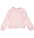 Levis Sweatshirt - English Rose Levis Sweatshirt - English Rose