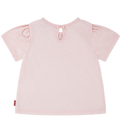 Levis T-shirt - English Rose