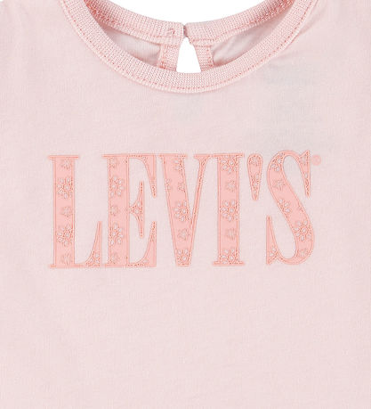 Levis T-shirt - English Rose
