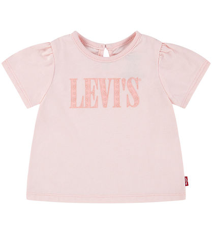Levis T-shirt - English Rose