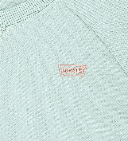 Levis Sweatshirt - Celadon