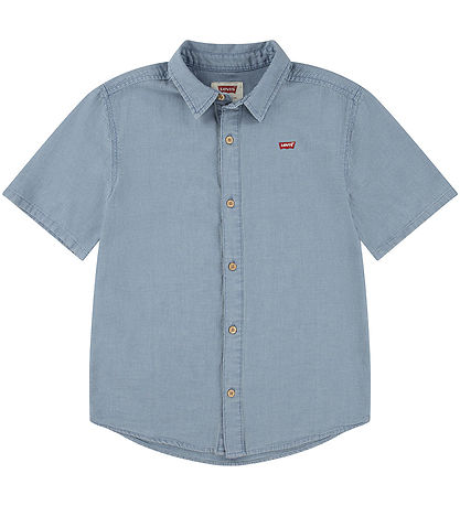 Levis Hemd - Wegsegeln