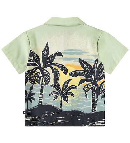 Molo Skjorta - Du - Babynanas Palm