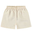 Molo Shorts - Linen/Cotton - Solar - Summer Sand Molo Shorts - Linen/Cotton - Solar - Summer Sand