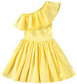 Molo Dress - Rib - Chloey - Sunbright Molo Dress - Rib - Chloey - Sunbright
