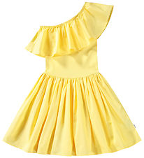 Molo Dress - Rib - Chloey - Sunbright Molo Dress - Rib - Chloey - Sunbright