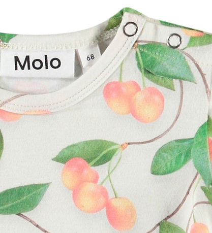 Molo Bodykleid k/ä - Frannie - Sweet Kirschen
