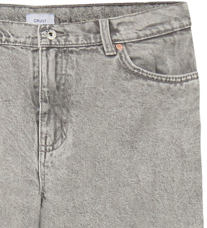 Grunt Jeans - GRStreet Loose - Cement