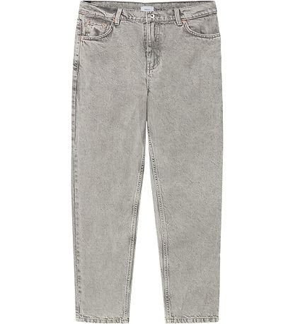 Grunt Jeans - GRStreet Loose - Cement