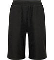 Grunt Shorts - Rib - GRHein - Black Grunt Shorts - Rib - GRHein - Black