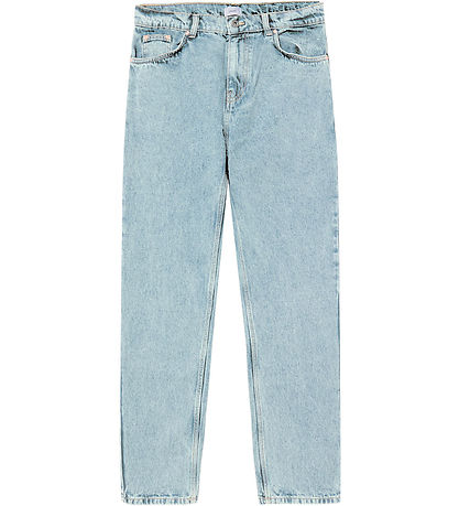 Grunt Jeans - GRStraat - Loose - Lichtblauw