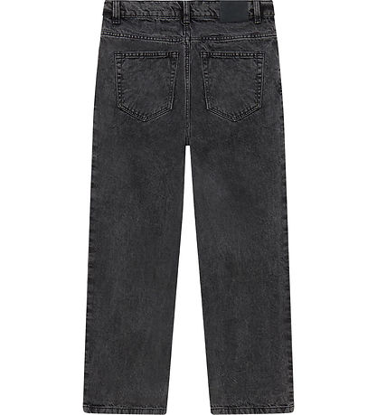 Grunt Jeans - GRHamon - Dark Grey