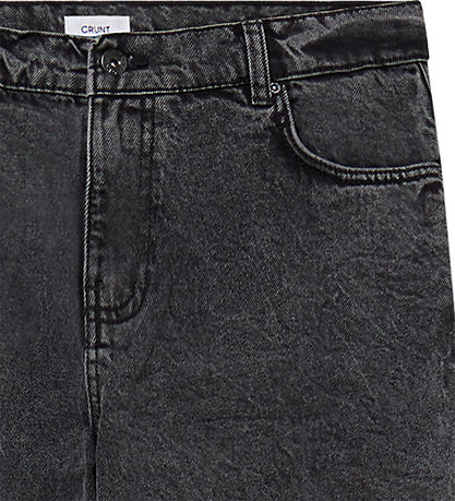 Grunt Jeans - GRHamon - Dark Grey Grunt Jeans - GRHamon - Dark Grey