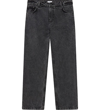 Grunt Jeans - GRHamon - Dark Grey