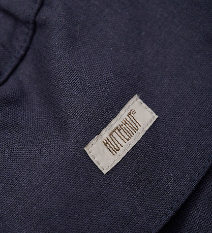 Huttelihut Legionnaire Hat - Linen - UV20 - Navy