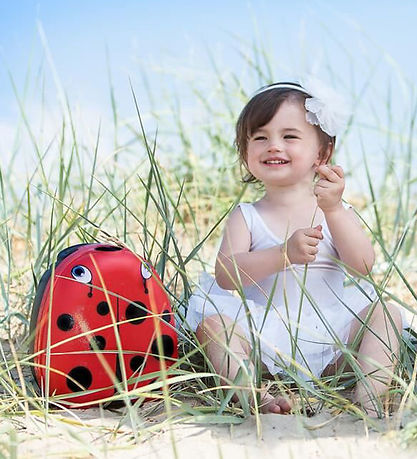 My Carry Potty Portable Potty - Ladybug My Carry Potty Portable Potty - Ladybug