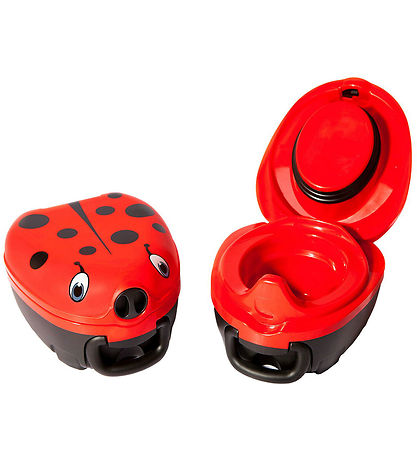 My Carry Potty Portable Potty - Ladybug My Carry Potty Portable Potty - Ladybug