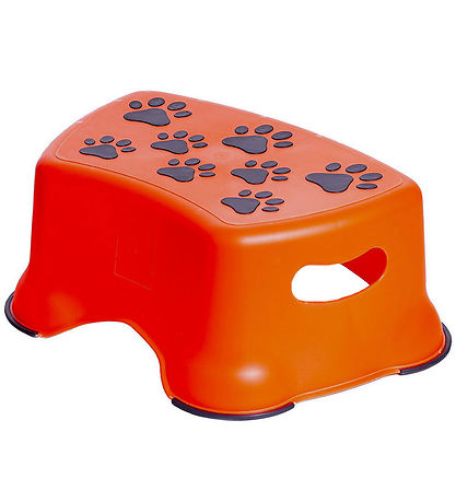 My Carry Potty Stool - Fox