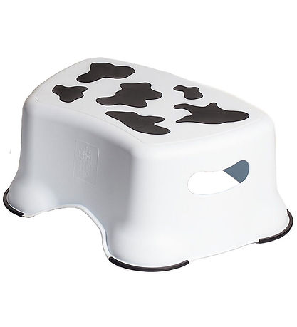 My Carry Potty Stool - Cow
