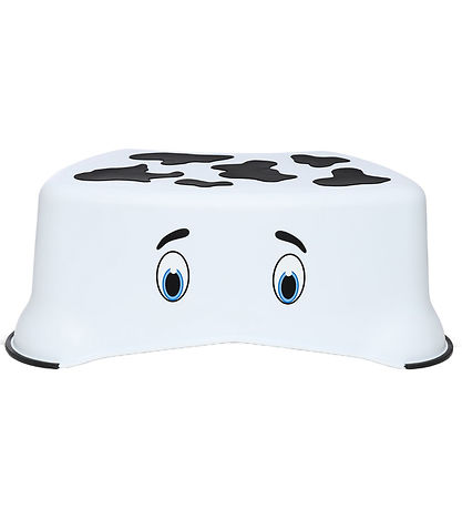 My Carry Potty Stool - Cow