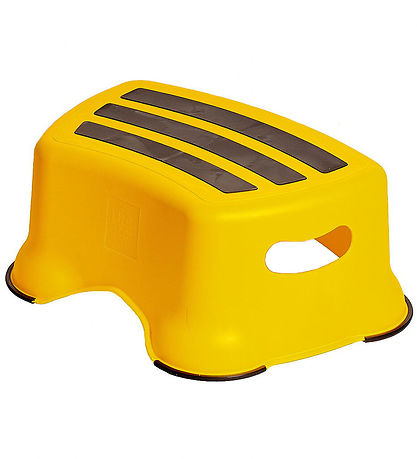 My Carry Potty Stool - Bumblebee