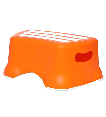 My Carry Potty Stool - Clownfish