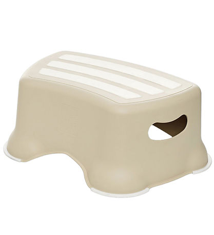 My Carry Potty Stool - Natural Beige