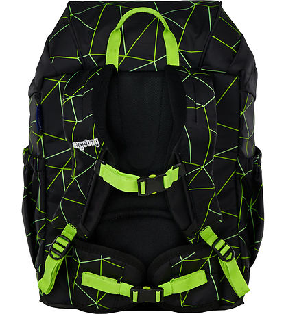 Ergobag Dagisväska - Mini - CyBear Race
