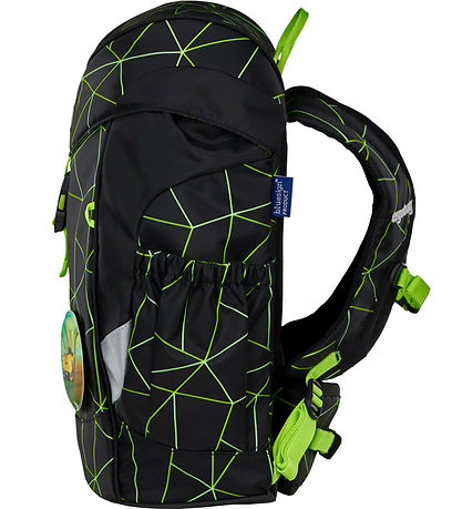 Ergobag Dagisväska - Mini - CyBear Race