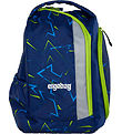 Ergobag Gym Bag - Gym - Front RunBear