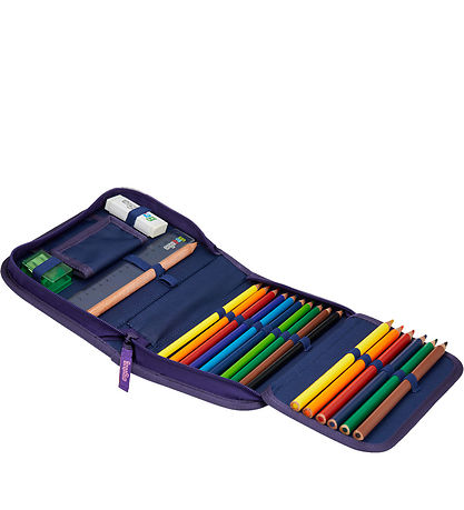 Ergobag Etui m. Inhoud - Stargazbear