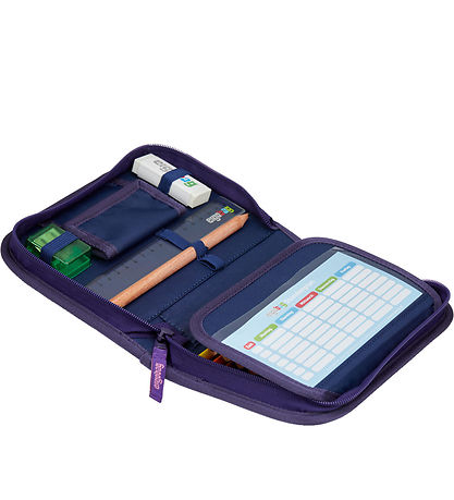 Ergobag Etui m. Inhoud - Stargazbear