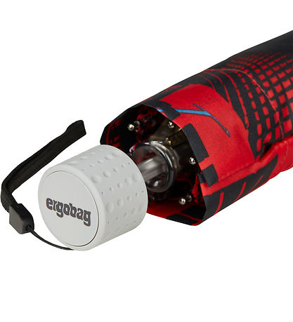 Ergobag Umbrella - FireBear
