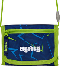 Ergobag Wallet - Front Runbear Ergobag Wallet - Front Runbear