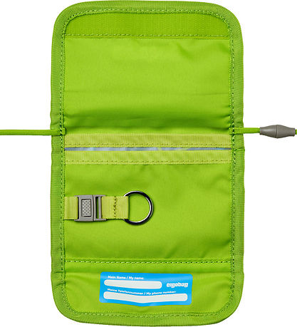 Portefeuille Ergobag - Ours de course avant Portefeuille Ergobag - Ours de course avant