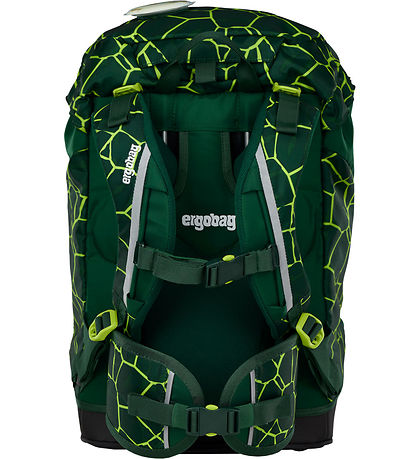 Ergobag School Backpack - Prime - BearRex