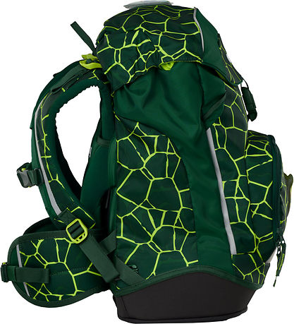 Ergobag School Backpack - Prime - BearRex