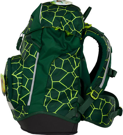 Ergobag School Backpack - Prime - BearRex