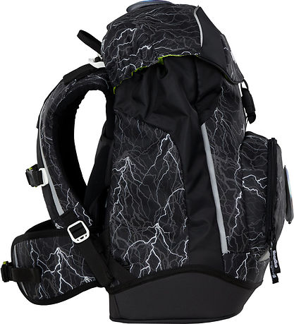 Cartable Ergobag - Prime - Super ReflectBear